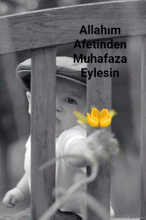 damlasukaya06's tweet photo. #Allahım (cc)
Önümden,
Arkamdan,
Sağımdan,
Solumdan,
Üstümden ve altımdan gelebilecek,
#Afet'lerden (#zelzele gibi) #felaket'lerden #azamet'ine sığınırım.”
(Amin)
#Hayırlısabahlar
Güne #Bismillahirrahmanirrahim
#MarmaraDepremi
#İstanbul
#Allahkorusun https://t.co/Tp8JGUdl8c