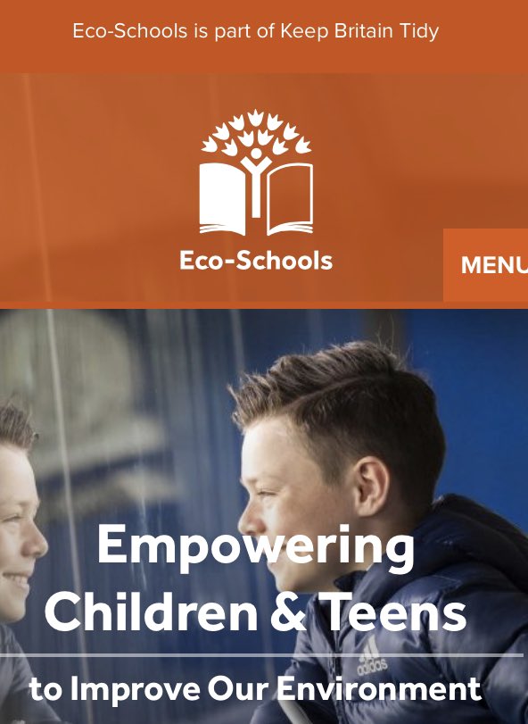 KateJen75464406's tweet photo. After changing career from enviro consulting into teaching, my goal has been to align my two passions! 🌍👩‍🏫 so very excited to have just registered for the @EcoSchools programme so our #EcoCommittee can start their 7-step framework for improving our #environmentalfootprint https://t.co/QmyLM9zDJW