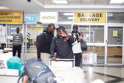 Uganda Rugby Union tweet media