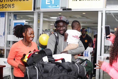 Uganda Rugby Union tweet media