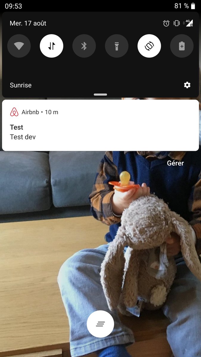 BandeDeCodeurs's tweet image. Je peux quand même pas m'empêcher de penser que c'est de la com déguisée à un moment 🙄 #airbnb #test #testdev