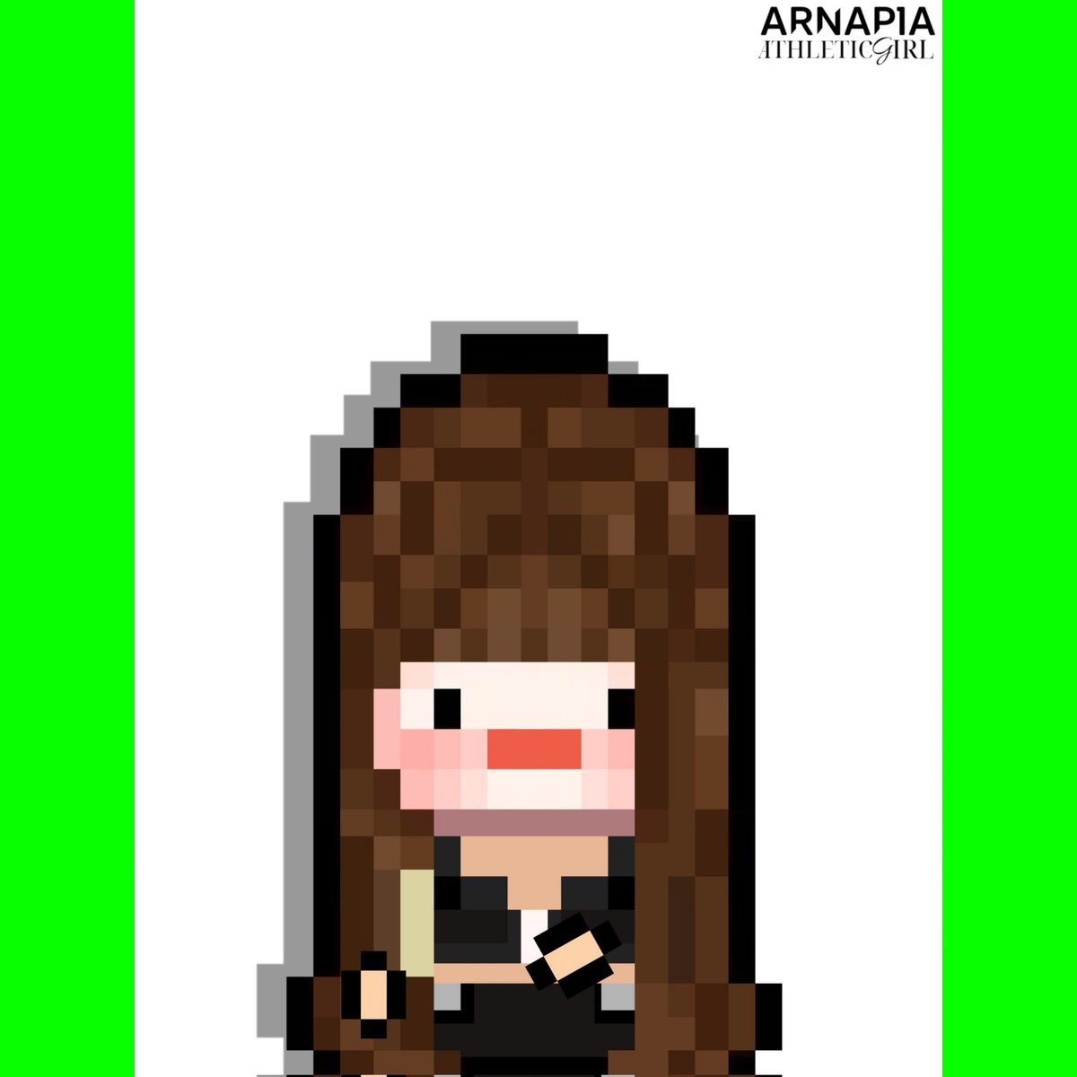 keoment's tweet photo. [•]
-
-
-
-
ARNAPIA 2ND SINGLE ALBUM "ATHLETIC GIRL" SOLO CONCEPT PHOTO #ahyeon COMING SOON 2022_08_0/0
-
-
🏋️TITLE:ATHLETIC GIRL
-
-
#monthlyidol #keom #ent #æspa #skyle #h1key #arnapia #athena #arang #ahyeon #anhee #official #poster #coming soon #8bitart #pixeledit #pixel https://t.co/2yRdQVGo5Q