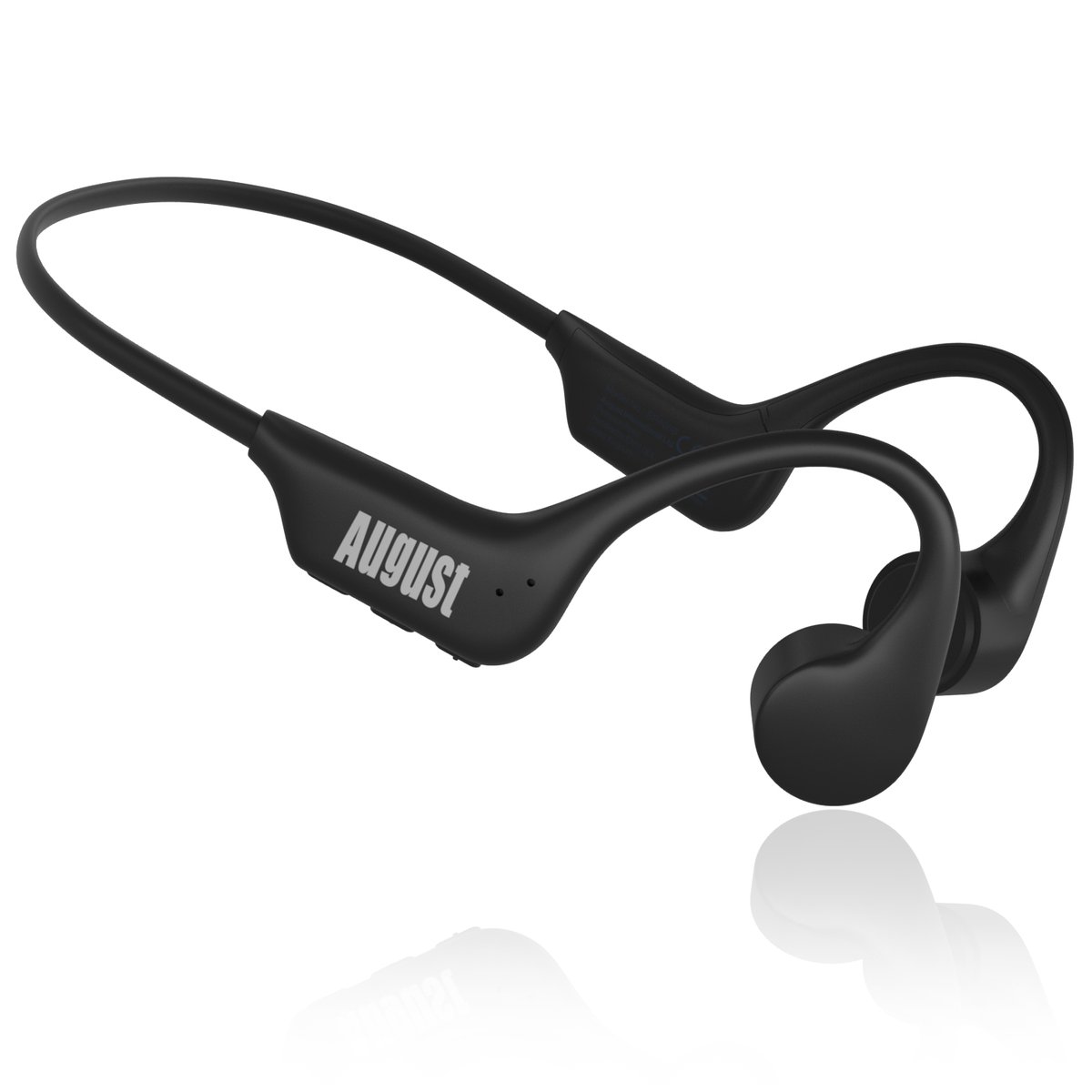 DigitalDaffodil's tweet photo. 🔥 Brand New Release 🔥
Check out the all-new August EP400 Bluetooth Bone Conduction #headphones 

Includes Multipoint Connection, 16GB Integrated MP3 Storage, Bluetooth 5.3, 10h Battery Life &amp; only weights 25Grams!
https://t.co/3ebV5h5zkL
.
.
.
#deal #Amazon #Giveaway #ElonMusk https://t.co/lO938Qfnel