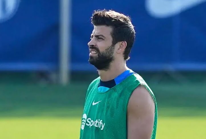 RT @BarcaUniversal: Piqué told the club that he only accepted a wage deferral, not a wage cut.

— @COPE https://t.co/9YkzKDHZDL