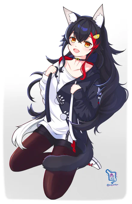 見てくれる人がいっぱい居てくれると嬉しいです #夏休みはフォロワーさんが増える 