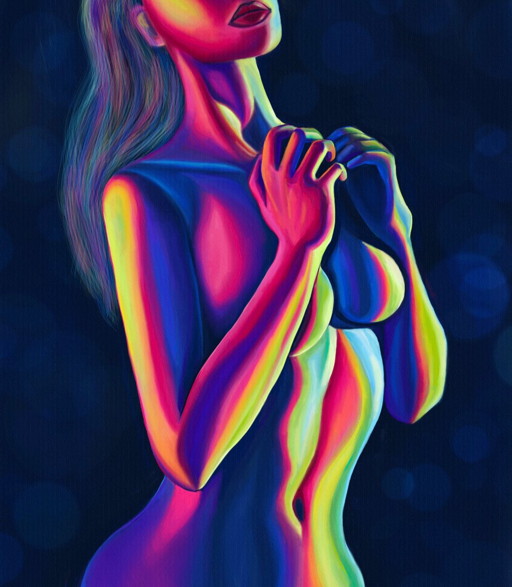 G❤️M 
 
NEW DROP 

"CLOSED SOUL"

available on <a href="/opensea/">OpenSea</a>

"The soul is now password protected. And the entry of strangers is impossible.
I learned to control my feelings and became stronger"

I will be very grateful for your support ☺️

opensea.io/assets/ethereu…

#NFTCommunity