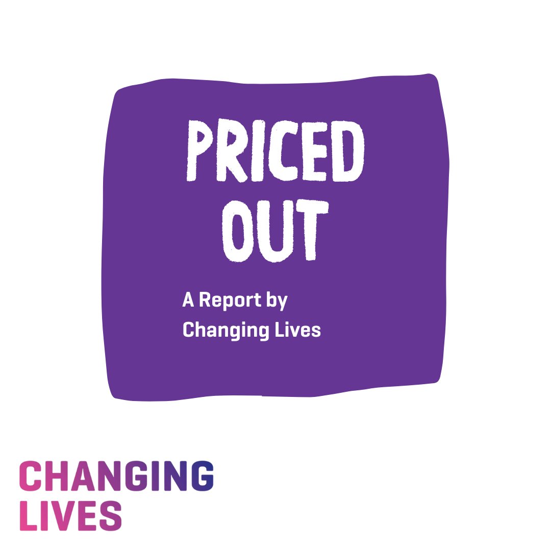 This report shines a light on the devastating impact of the rising cost of living on the people who access our services, many of whom have existing vulnerabilities including lasting experiences of poverty, discrimination and trauma. 

Read the full report: changing-lives.org.uk/policy-and-res…