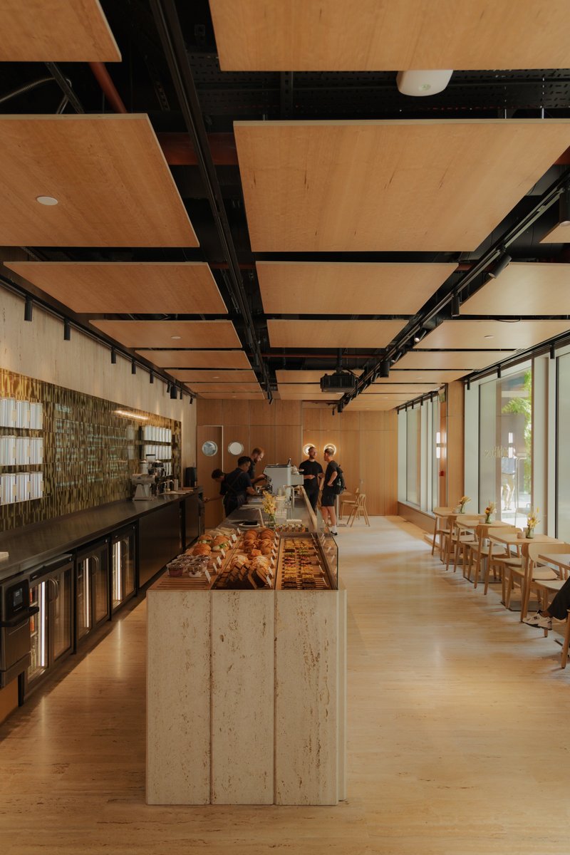 GPE_London's tweet photo. @watchhouse_uk has now opened at #Hanover!
Alongside the opening, they will be launching a new rare coffee menu featuring a collection of the world’s most exclusive coffees. The project will count on six exceptional coffees from south and central America.
#exclusivecoffee https://t.co/K87PyUAV0U