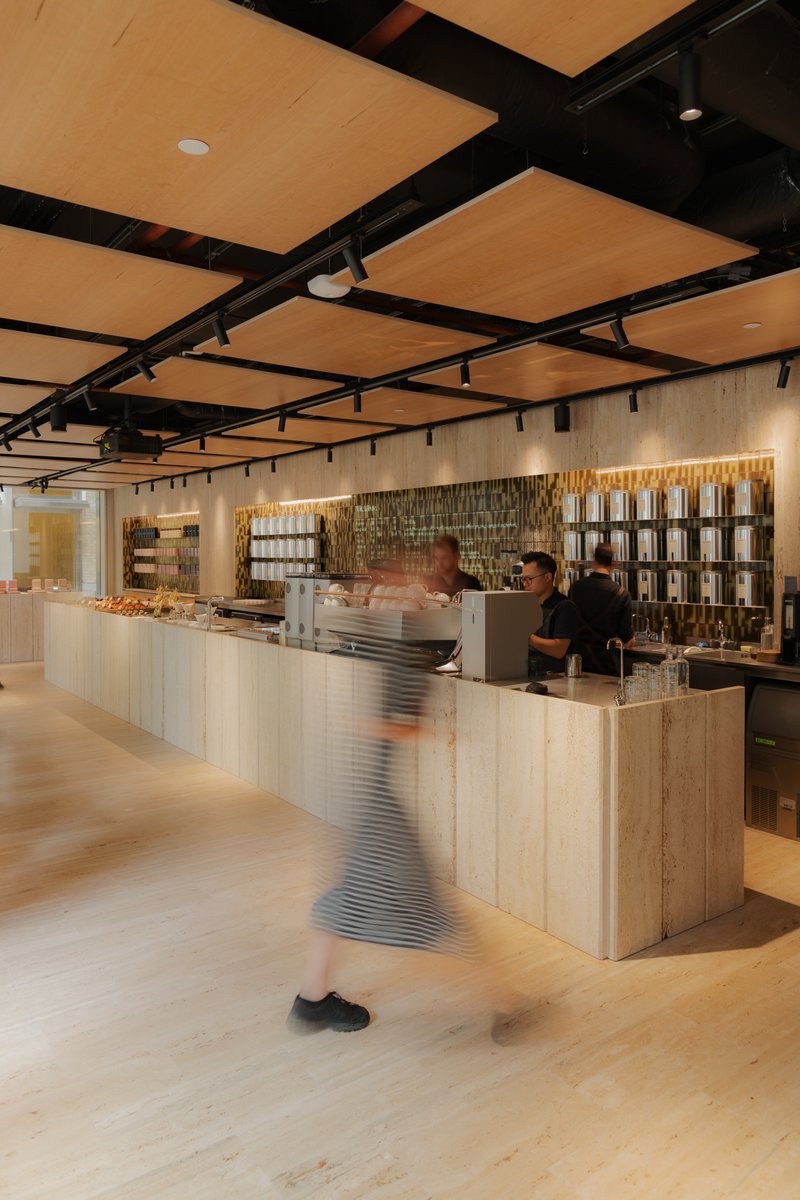 GPE_London's tweet photo. @watchhouse_uk has now opened at #Hanover!
Alongside the opening, they will be launching a new rare coffee menu featuring a collection of the world’s most exclusive coffees. The project will count on six exceptional coffees from south and central America.
#exclusivecoffee https://t.co/K87PyUAV0U