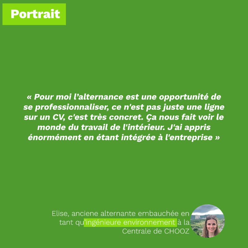 edfrecrute's tweet photo. #Eté2022 
+ de 90% de nos stagiaires et alternants recommandent EDF 😎 et comme une bonne nouvelle n'arrive jamais seule, des offres en #alternance sont encore à pourvoir pour la rentrée. 
Dernier moment pour postuler 🙈⏬

#Recrutement #RejoignezEDF