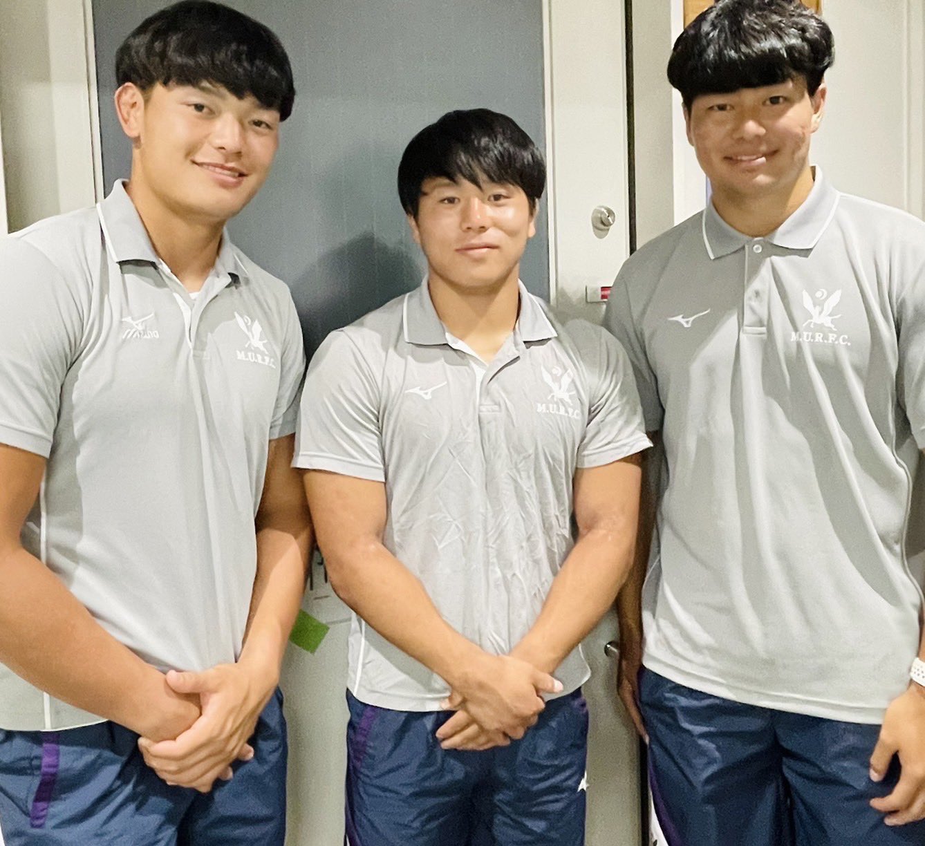 明治大学体育会ラグビー部 on Twitter 