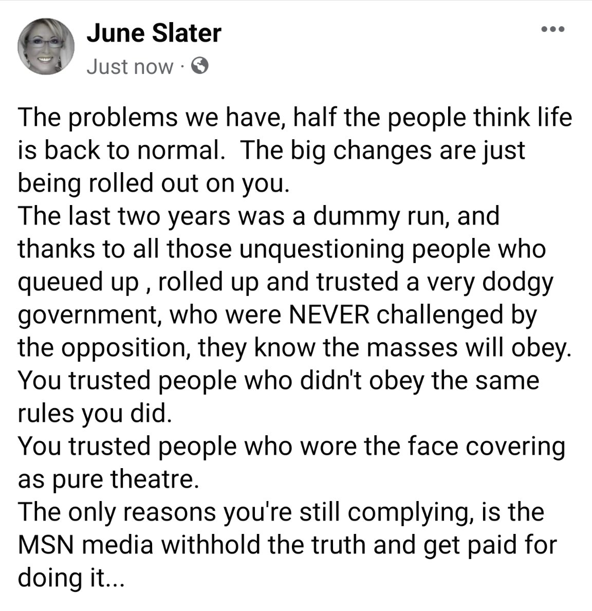 juneslater17's tweet photo. https://t.co/xhHQ3KlRwU