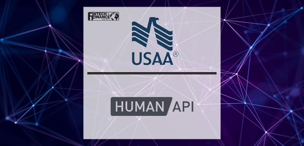 fintechf's tweet image. USAA Life Insurance Company Partners with Human API to Transform Life Insurance Buying Process
zpr.io/N3GTeuqj3wqU
#Fintech  #Paytech #FFnews