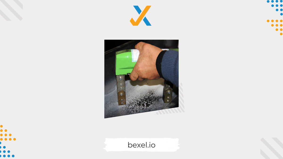 bexelsoftware's tweet photo. beXel can digitize all NDT Methods reports and certifcates.
#inspectionservices #inspection #inspectionandtesting #ndtinspection #ndttraining #ndttesting #ndtservices #ndttechnician #ultrasonictesting #magneticparticletesting #acousticemission #dyepenetrant #radiography #NDT https://t.co/e5kudlUCff