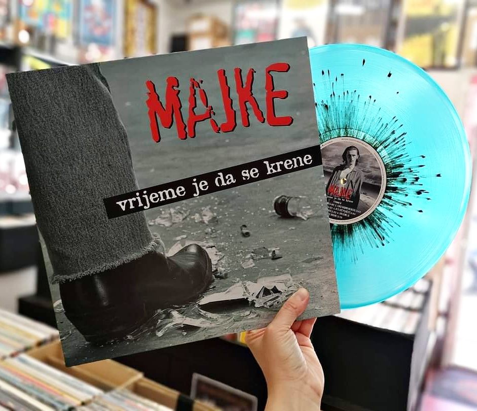 Dirty Old Shop tweet media