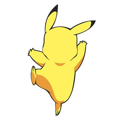 Let's get those creative juice flowing!

Give Pikachu a new face and post your art in the comments 🤘
