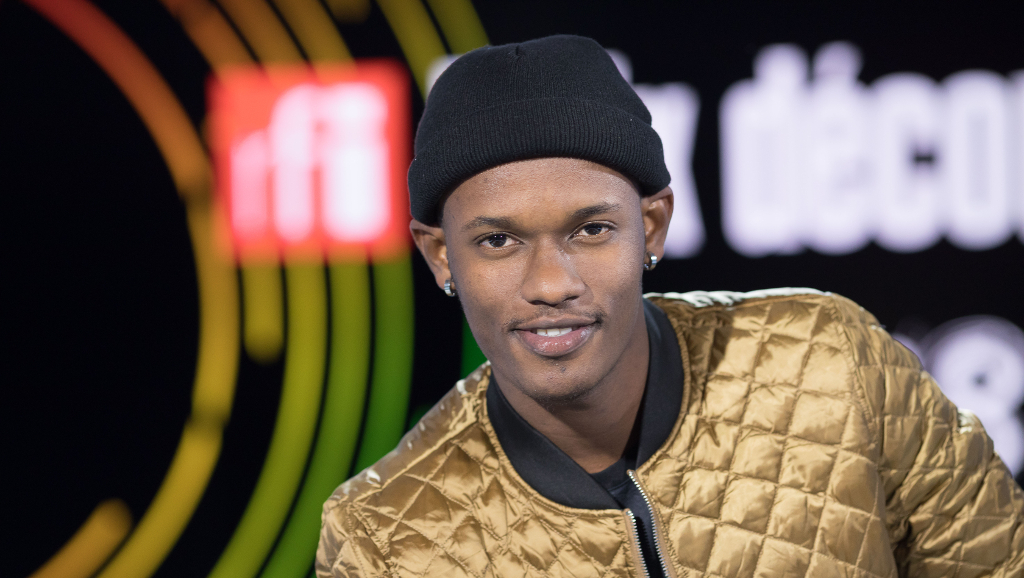 Mort d'Yvan Buravan, lauréat du Prix RFI Découvertes 2018 rfi.my/8fPi.t