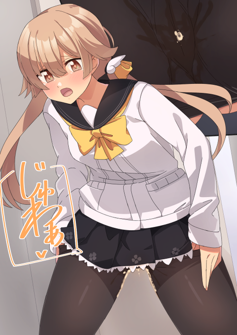 ギリギリアウトな阿慈谷ヒフミちゃん 