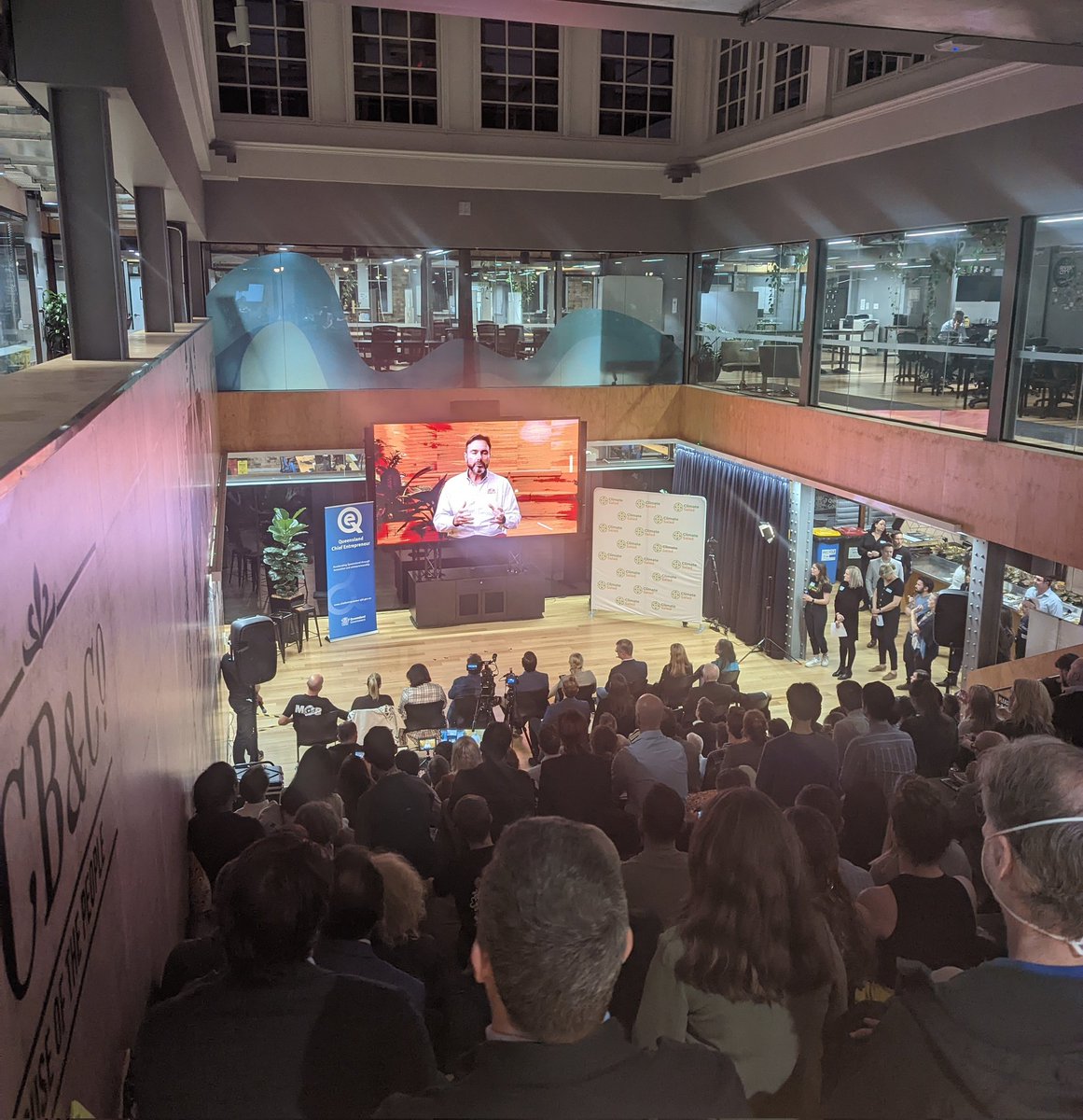 Essential Water & Energy tweet media