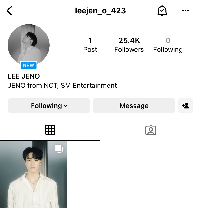 jenjaemcart's tweet image. mini jenstagram giveaway 🥹

— 1 winner of ₱50
— rt and like
— follow nio si jeno sa instagram 🤤
— ends later at 11:59pm