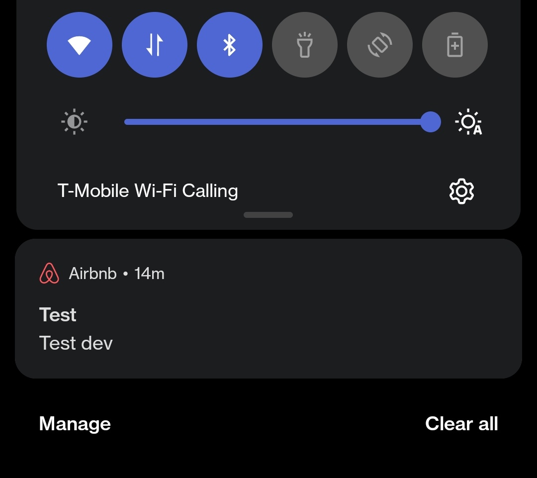 55GDude's tweet image. Who is testing in Prod 🤣🤣🤣 #Testdev #airbnb