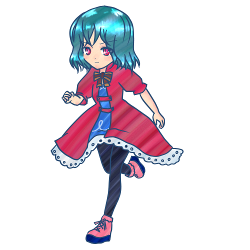 イラスト描いたのtwitterイラスト検索結果