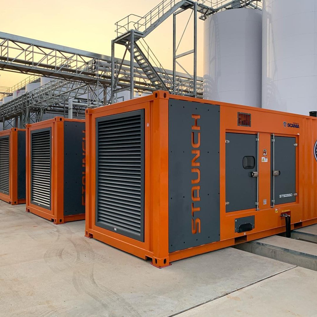 glanaco's tweet photo. Glanaco are delighted to provide you with a complete range of Diesel and Petrol Generators from Staunch. Designed and manufactured with #construction, #rental and #industrial applications in mind.

For more information visit: https://t.co/IH4gG81gcD

#generators #diesel #petrol https://t.co/Prxo6HebHF
