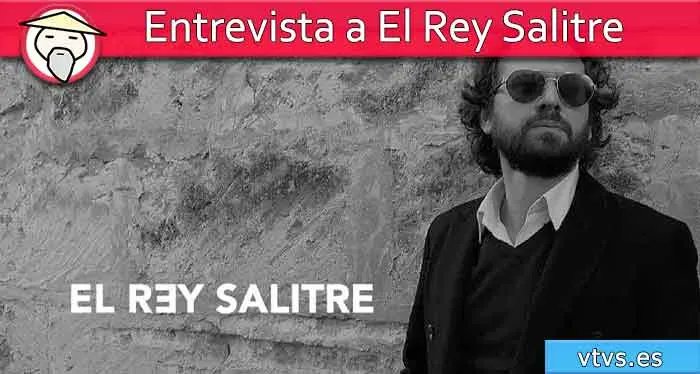 VoxTechVS's tweet photo. Componer y tocar tus propias canciones no es tarea fácil. Conoce la experiencia del cantautor mallorquín El Rey Salitre, si tú también quieres hacerlo.
https://t.co/G7CwddOvUP https://t.co/5vDBZwRrBL