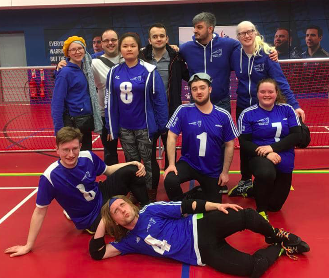 Goalball UK tweet media