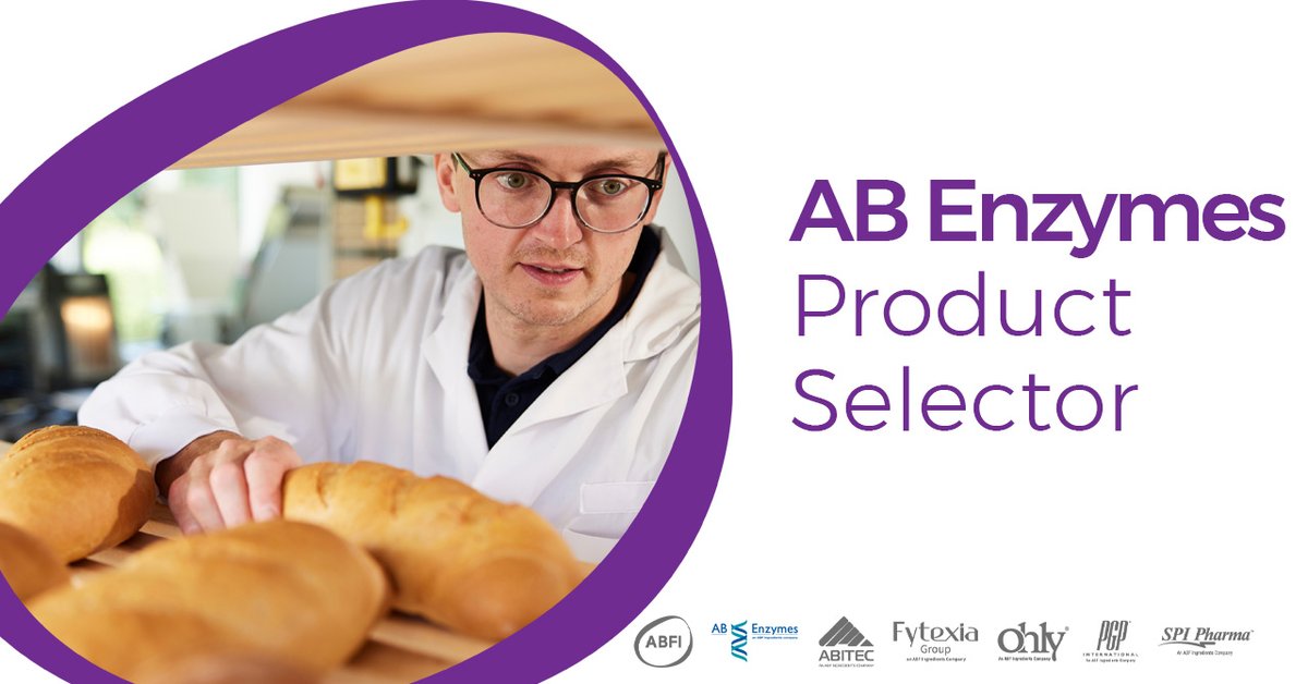 ABF Ingredients tweet media