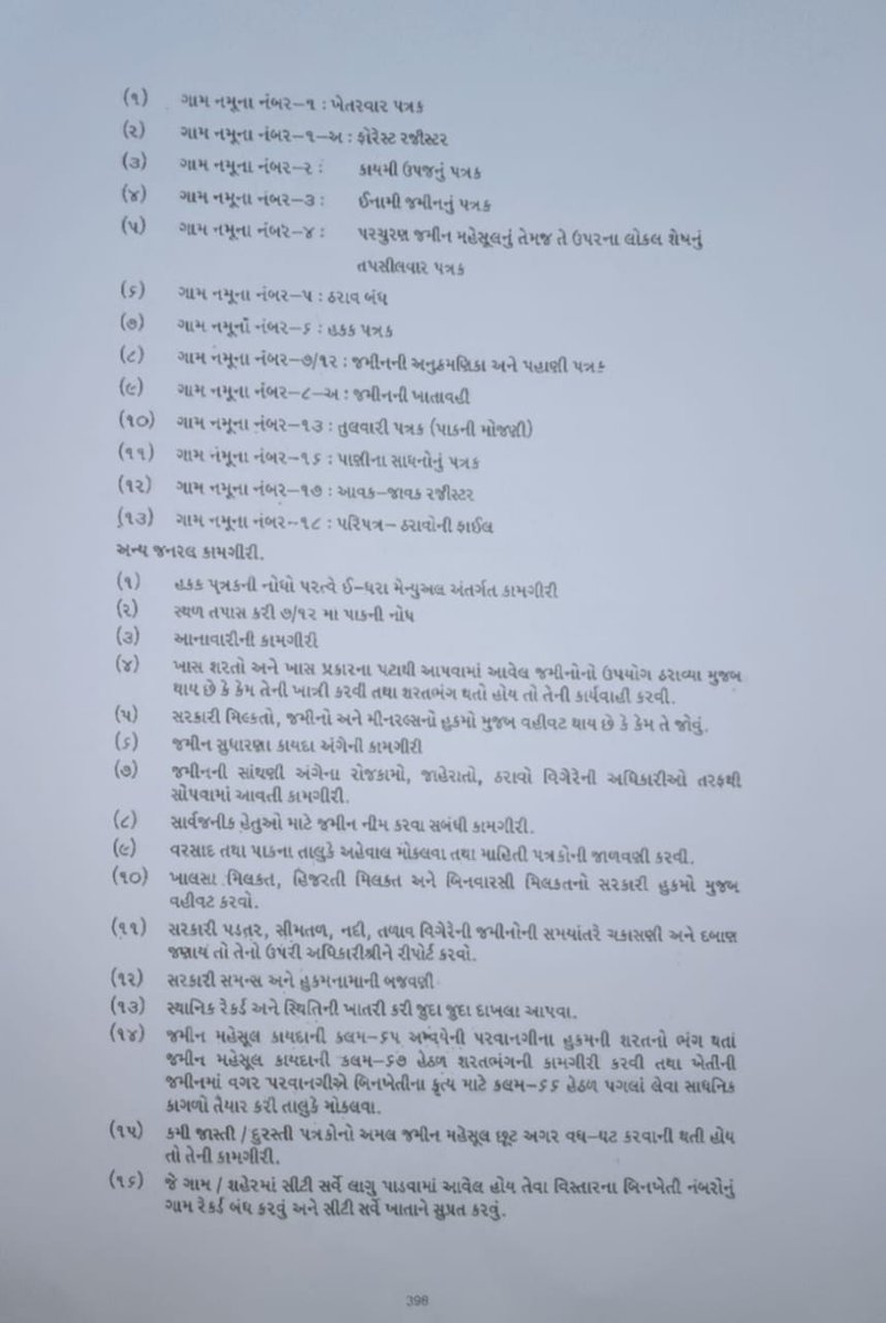 COVID 19 

સચિવાલય ૫૦% કર્મચારી હાજરી ..
તાલુકા / જિલ્લા પંચાયત ૫૦% કર્મચારી હાજરી ..

તલાટી મંત્રી ૧૦૦% હાજરી .. 

તેમ છતાં અન્યાય ..? 
હવે તો આપો ન્યાય ..

#सचिवजीहड़तालपेहै
#TCMStrikeGujarat