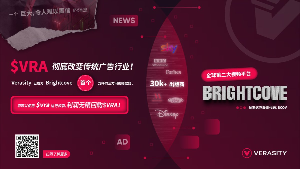 ZF_lab's tweet photo. Verasity ：代币VRA这个项目已经登陆了火币，OKEX ,KUCOIN等一线交易平台
抽2名幸运用户 每人10U 直接发USDT。
关注：@verasitytech +@ZF_lab 
加入TG：https://t.co/mbPfldyFd7
48h #Crypto #Airdrops #eth #Giveaway https://t.co/UkSl2JVCr0