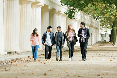 Short Courses at University of Westminster tweet media