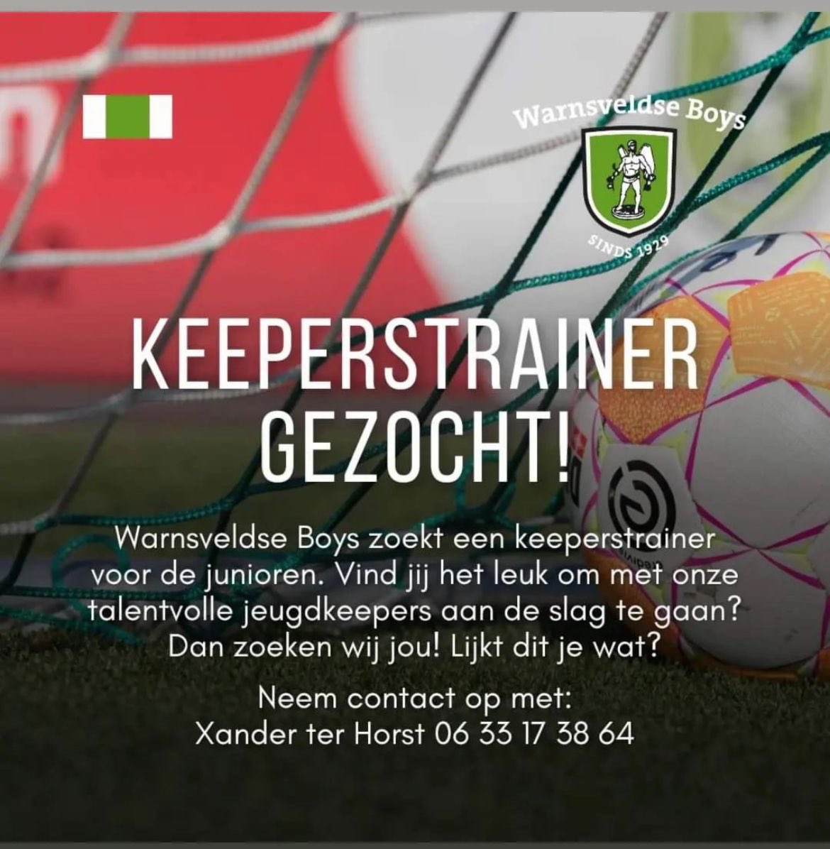 Warnsveldse Boys (@warnsveldseboys) on Twitter photo 