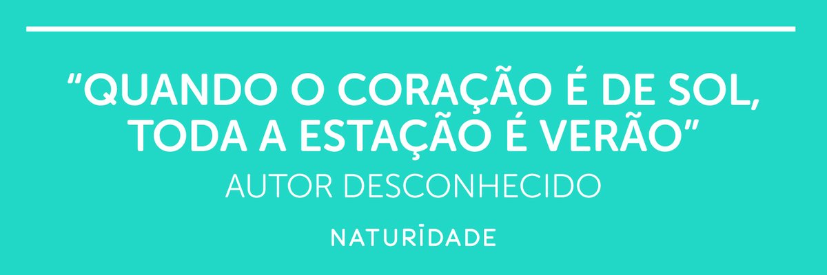 fazpartedenos's tweet photo. Quem é a pessoa que melhor representa o verão para si? 
Identifique-a nos comentários e explique-lhe o porque de ser tão especial para si.
https://t.co/hogkg9TdwL   

#Naturidade #GrupoNaturidade #CuidarDeSiFazParteDeNos #CuidarDeSi #CuidadosDeSaúde #SaúdeEBemEstar #BemEstar https://t.co/b6qSAnC1wD