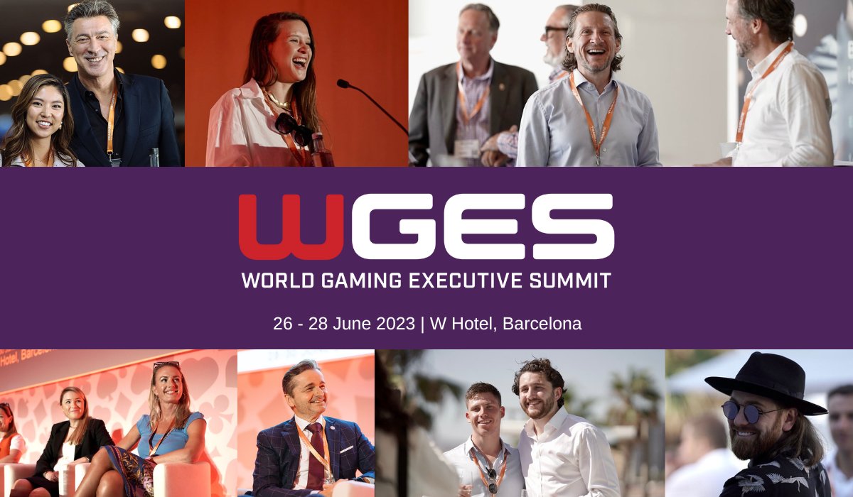 World Gaming Executive Summit tweet media