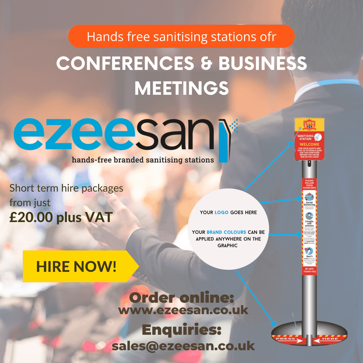 Ezeesan Limited tweet media