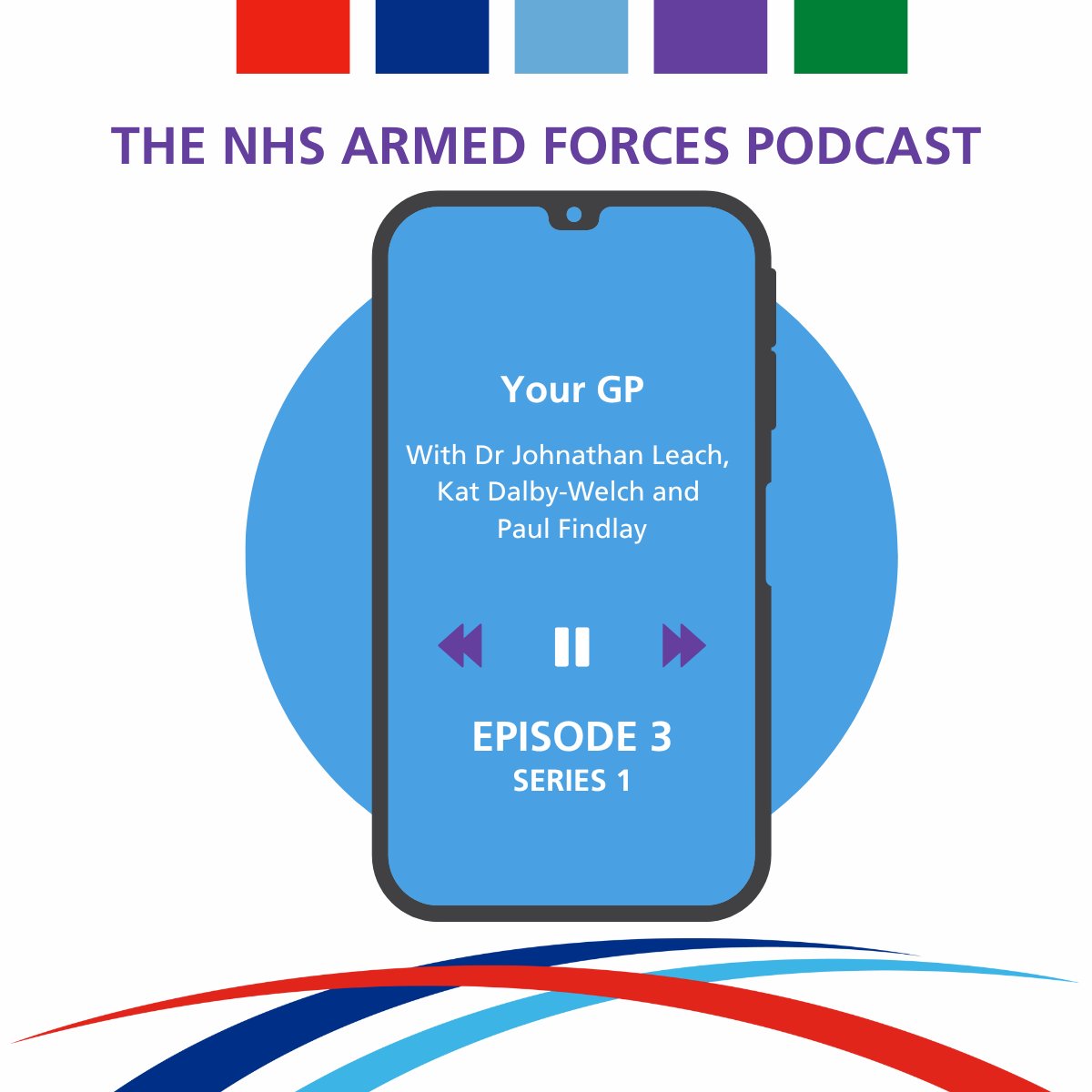NHS Armed Forces Healthcare tweet media