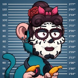 Loving my free <a href="/MaskiesNFT_HQ/">Maskies HQ (FREE MINT IS LIVE)</a>! I like that this #FreeMintNFT is something a little bit different and the art is fun! There are still some available too! Ofc, as with any free mint project, DYOR and stay safe out there, fam! #NFTs

mint.fun/0x3845874ec9df…