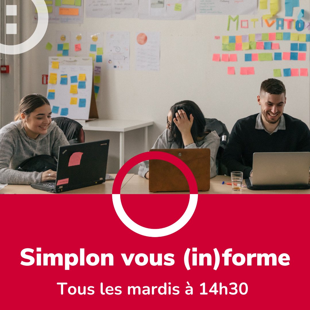 Simplon Lyon tweet media