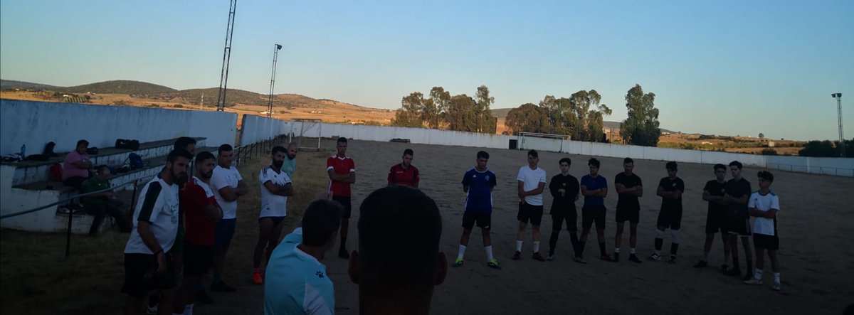 facebook.com/16893888684475…
PRIMEROS ENTRENAMIENTOS CF ALCONCHEL SENIORS TEMPORADA 2022/23