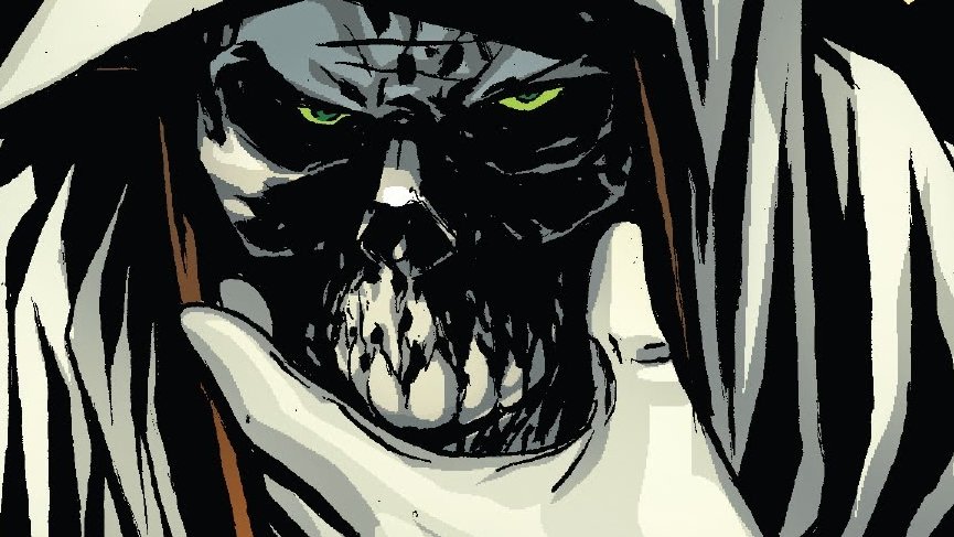 ❝ True as that may be, but have you ever seen me laugh like a hyena or spray paint a building with the words "I beat Spider-Man"?

Never truly remember what I say in a fight, to be square. Only remember the fundamentals. ❞