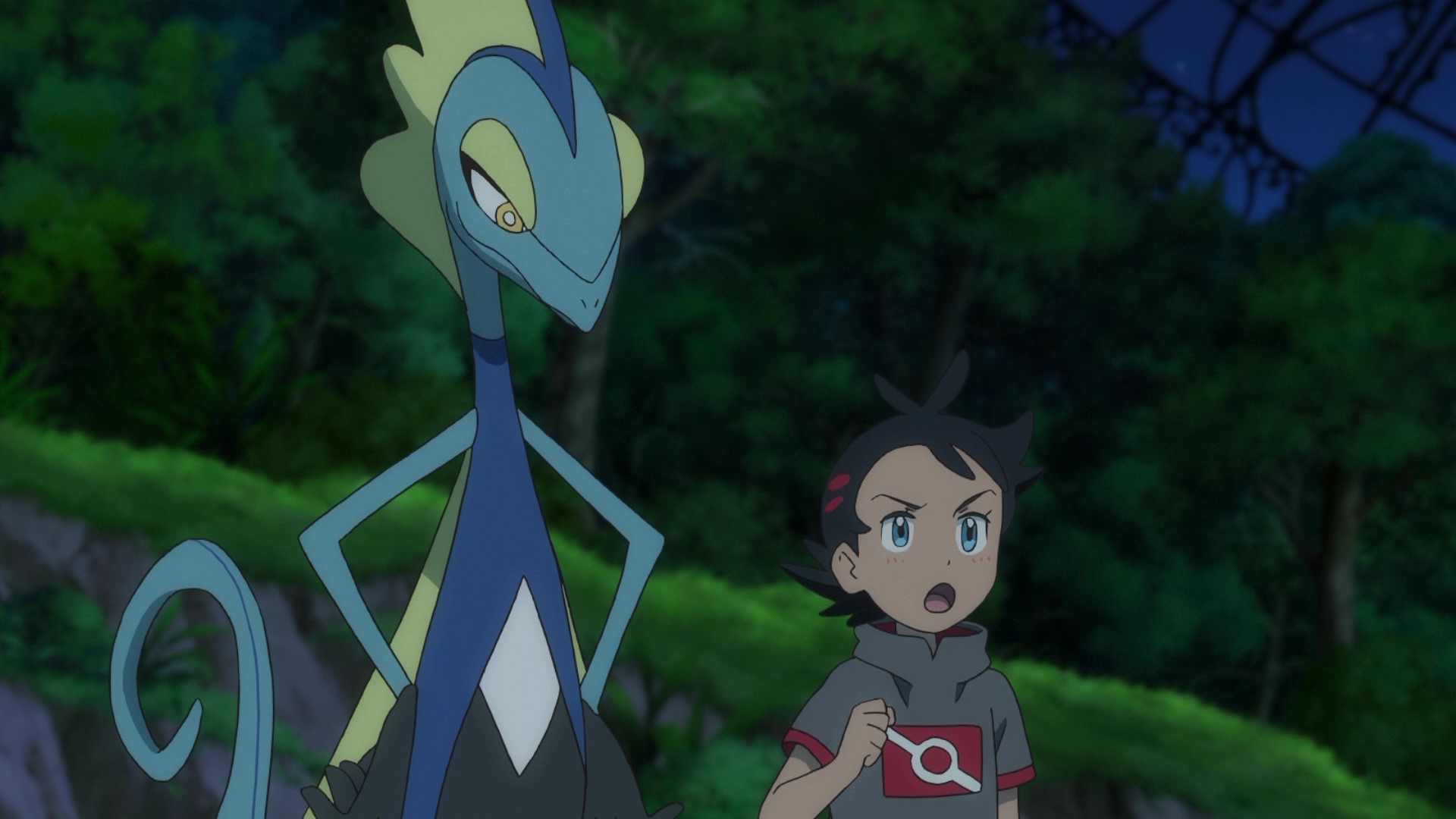 アニメ「ポケットモンスター」公式 on X: 