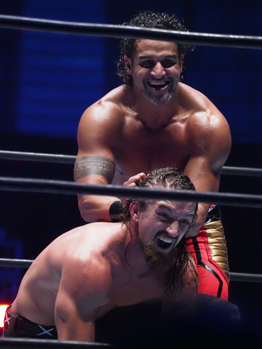 Evolve813EVIL's tweet photo. 2022年8月16日(火) 日本武道館  

 #G1CLIMAX32 #tamatoga 
#SwitchbladeEra
#JAY1
#ToJAYsho #G1Final https://t.co/MXISmHWPnm