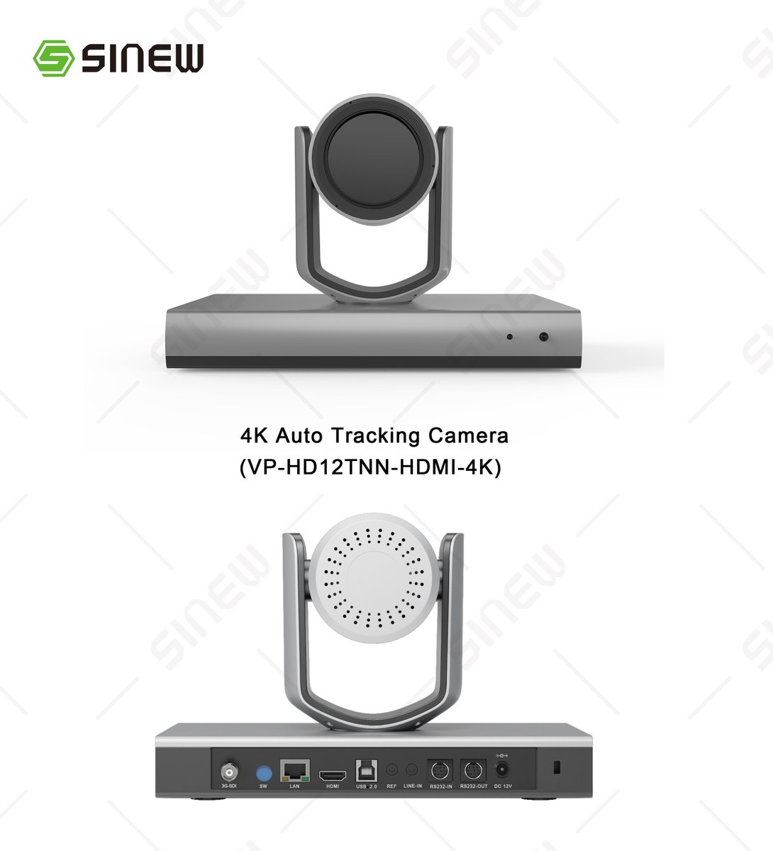 sinew_tw's tweet image. 4K Auto Tracking Camera
sinew.com.tw/VP-HD12TNN-HDM…
For more information, please contact expo@sinew.com.tw
#AutoTrackingCamera #trackingcamera #4kcamera