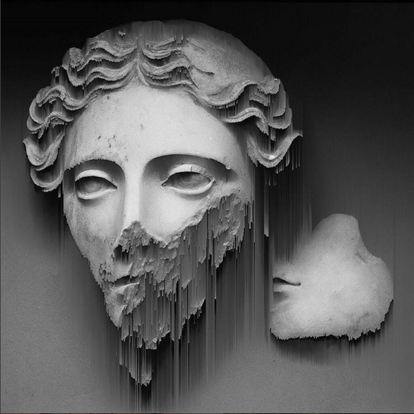 archillect's tweet image. 