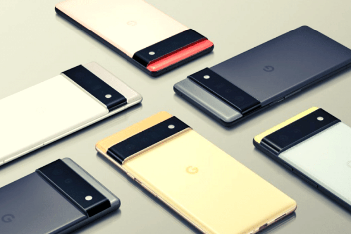 Smart_Mobiles's tweet photo. #Google 6 and 6 Pro support up to 33W charging https://t.co/DEo3csDzu3 #googlepro https://t.co/oKjxcDK0Dp