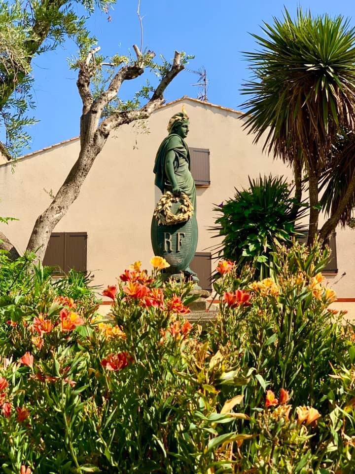 villedebessan's tweet photo. #VISITE #GUIDEE #BESSAN
Avec l'agglo et l'office de tourisme, Bessan comme vous ne l'avez jamais vu. Visite guidée ce 18 août. Et c'est gratuit ! Plus d’informations et réservations au 04 67 98 36 40. https://t.co/ccaj2uAEo2