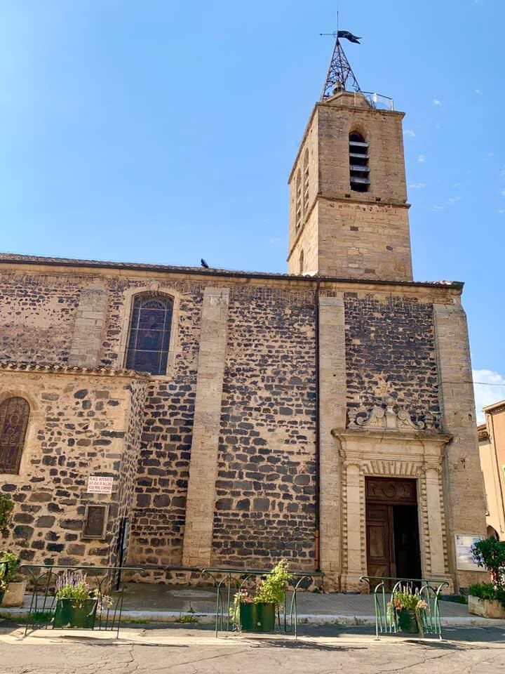 villedebessan's tweet photo. #VISITE #GUIDEE #BESSAN
Avec l'agglo et l'office de tourisme, Bessan comme vous ne l'avez jamais vu. Visite guidée ce 18 août. Et c'est gratuit ! Plus d’informations et réservations au 04 67 98 36 40. https://t.co/ccaj2uAEo2