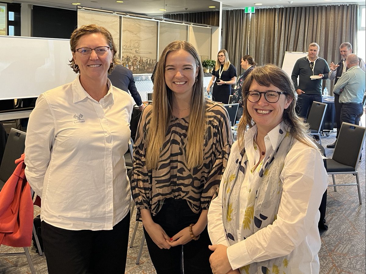 AusLiveCorp (@auslivecorp) on Twitter photo Great to be part of discussions today to start planning the next <a href="/BeefFramework/">Australian Beef Sustainability Framework</a>, along with <a href="/karimelise/">Kari-Melise Moffat</a> and <a href="/AustFarmInstitu/">Australian Farm Institute</a> Great to be part of discussions today to start planning the next <a href="/BeefFramework/">Australian Beef Sustainability Framework</a>, along with <a href="/karimelise/">Kari-Melise Moffat</a> and <a href="/AustFarmInstitu/">Australian Farm Institute</a>